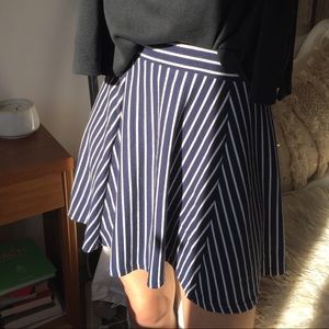 Circle skirt size S